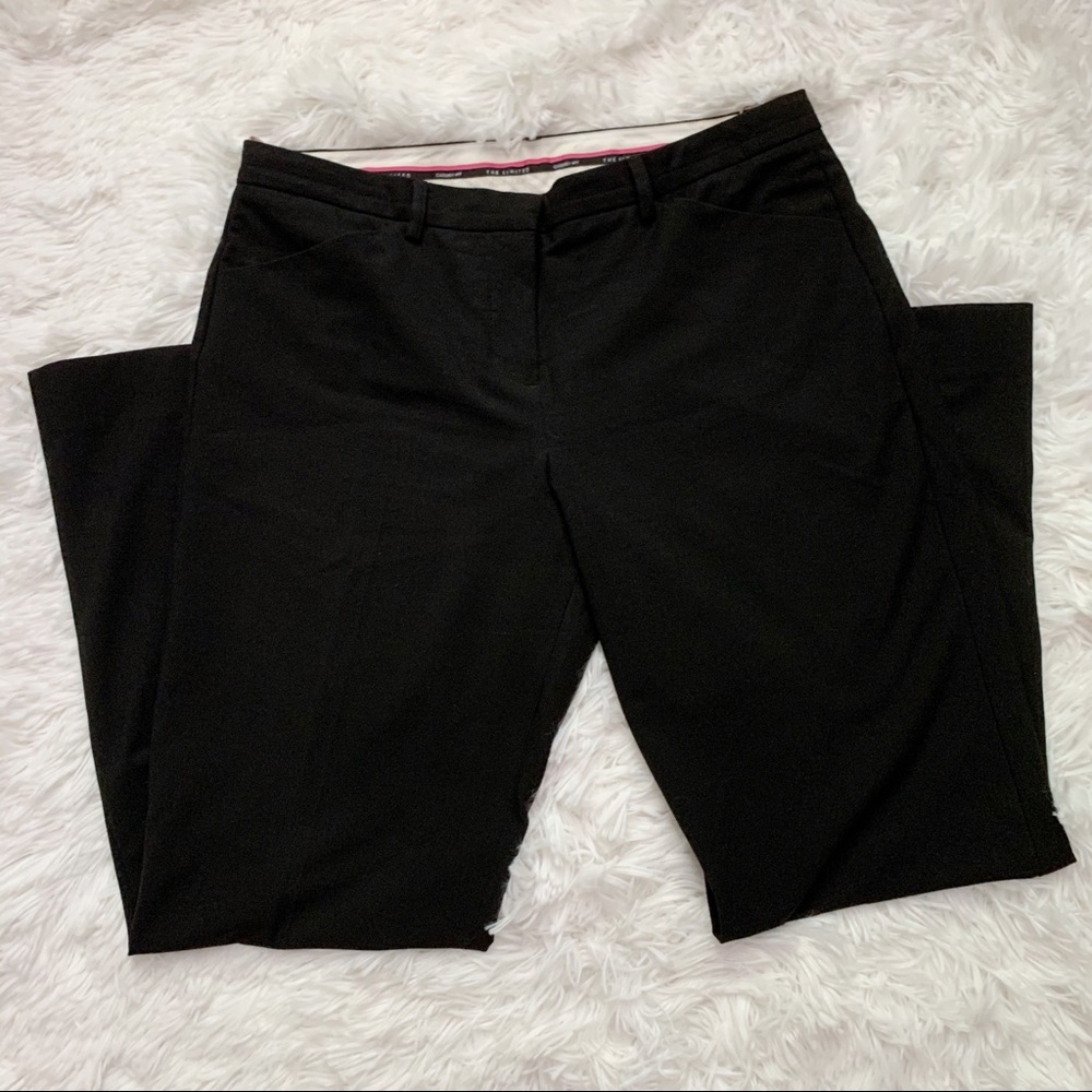 The Limited Classic Fit Suit Pant